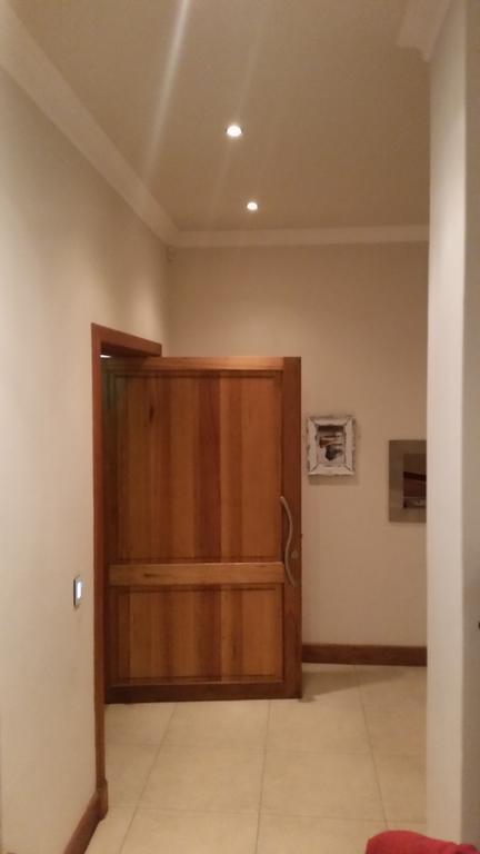 Bed and Breakfast 6 On Acacia Johannesburgo Exterior foto